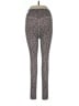 VSX Sport Animal Print Gray Active Pants Size L - photo 2