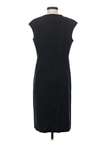 Lafayette 148 New York Cocktail Dress (view 2)