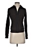 CAbi Black Track Jacket Size XS - photo 1