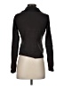 CAbi Black Track Jacket Size XS - photo 2