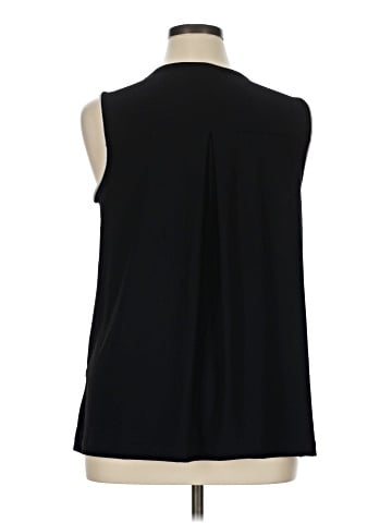 Alfani Sleeveless Blouse (view 2)