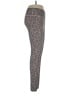 VSX Sport Animal Print Gray Active Pants Size L - photo 4