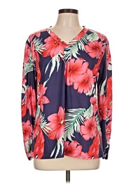 Unbranded Long Sleeve Blouse (view 1)