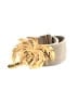 Stella McCartney Gold Tan Belt Size S - photo 2