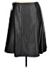 Calvin Klein Solid Gray Formal Skirt Size 16 - photo 2