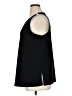Alfani Black Sleeveless Blouse Size XL - photo 5