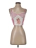 Shein Pink Sleeveless Top Size 2 - photo 1