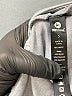90 Degree by Reflex Gray Track Jacket Size S - photo 6