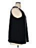 Alfani Black Sleeveless Blouse Size XL - photo 4