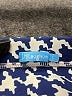 J. McLaughlin Paisley Blue Casual Skirt Size L - photo 4