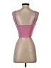 Shein Pink Sleeveless Top Size 2 - photo 2
