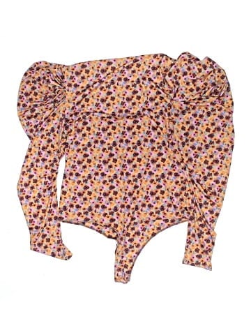 AFRM Long Sleeve Blouse (view 2)