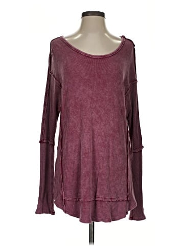 Easel Pullover Sweater (view 1)