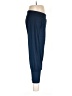 Sweaty Betty Solid Blue Active Pants Size M - photo 4