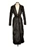 Zara Brown Trenchcoat Size S - photo 1