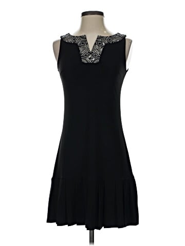 White House Black Market Cocktail Dress (view 1)