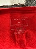 Quiksilver Red Short Sleeve Top Size 7 - photo 3
