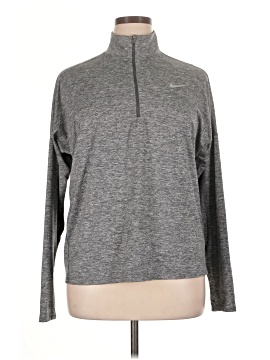 Nike Pullover Sweater (view 1)