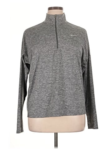 Nike Pullover Sweater (view 1)