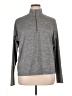 Nike Gray Pullover Sweater Size XL - photo 1