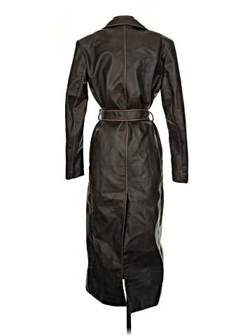 Zara Trenchcoat (view 2)