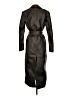 Zara Brown Trenchcoat Size S - photo 2