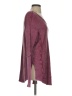 Easel Burgundy Pullover Sweater Size S - photo 4