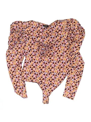 AFRM Long Sleeve Blouse (view 1)