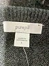 Purejill Gray Pullover Sweater Size L - photo 7