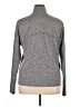 Nike Gray Pullover Sweater Size XL - photo 2