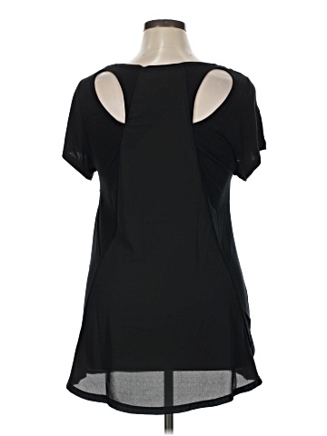 Dantelle Short Sleeve Top (view 2)