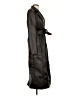 Zara Brown Trenchcoat Size S - photo 4