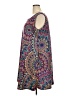 Assorted Brands Paisley Purple Casual Dress Size 20 - 22 - photo 5