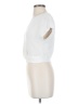 EXLURA White Pullover Sweater Size S - photo 5