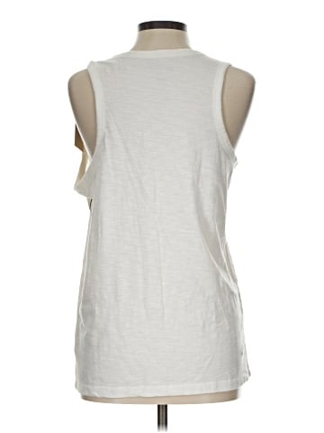 Universal Thread Sleeveless T-Shirt (view 2)