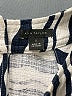 Ann Taylor Blue Sleeveless Blouse Size S - photo 7
