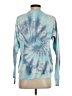 Bffs & Babes Tie-dye Blue Sweatshirt Size Sm (0) - photo 2