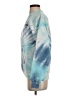 Bffs & Babes Tie-dye Blue Sweatshirt Size Sm (0) - photo 5