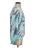 Bffs & Babes Tie-dye Blue Sweatshirt Size Sm (0) - photo 4