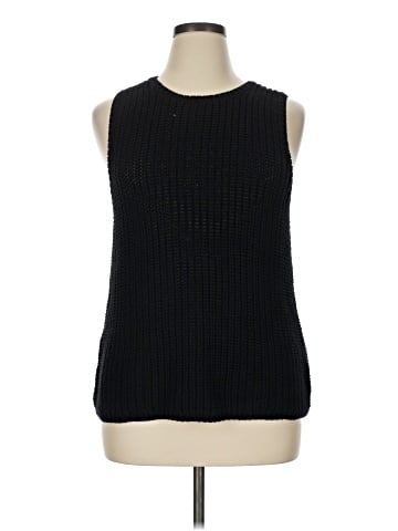 Unbranded Sweater Vest (view 1)