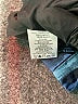 Susan Graver 100% Nylon Print Blue Jacket Size S - photo 7