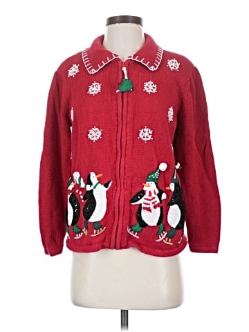 Tiara international Cardigan (view 1)