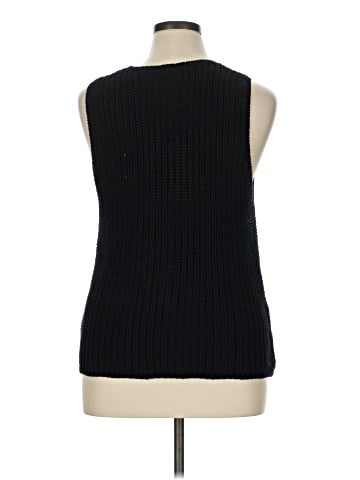 Unbranded Sweater Vest (view 2)