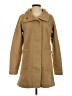 Columbia 100% Polyester Tan Coat Size S - photo 1