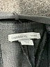Gap - Maternity Black Gray Dress Pants Size 8 - photo 6
