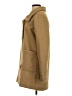 Columbia 100% Polyester Tan Coat Size S - photo 5