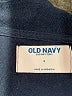 Old Navy Blue Pullover Sweater Size L - photo 7