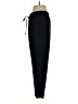 Talbots 100% Polyester Solid Black Casual Pants Size S (petite) - photo 5