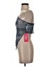 Shein Blue Sleeveless Top Size XS - photo 5