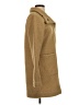 Columbia 100% Polyester Tan Coat Size S - photo 4